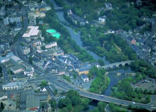 Gesamtanlage; Wetzlar, Gesamtanlage Langgasse