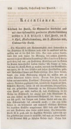 156-198 Rezensionen