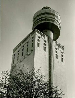 Silo Henninger, 1959-1961