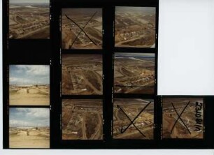 Red River Dam, 1981