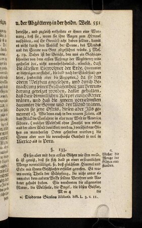 551-562, § 133 - 134