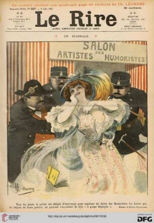 No. 227 (8 Juin 1907)