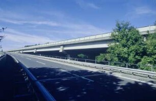 Ankerbach-Talbrücke Bonn-Beuel
