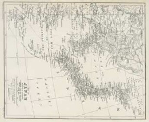 Map of Japan