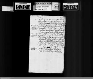 . 1623: Februar 1623