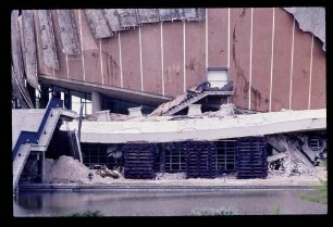 Kongresshalle 24.5.80.