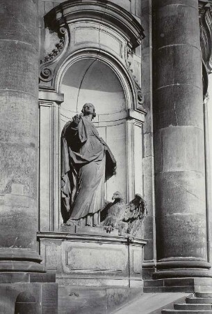 Johnnes Evangelista