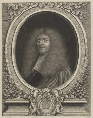 Bildnis des Antonivs Turgot