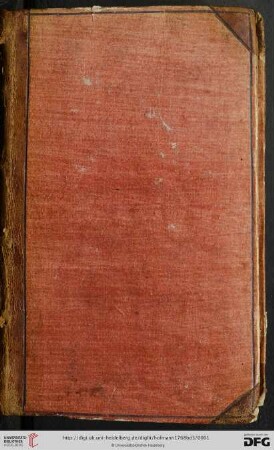 Band 3: Donati A Transfiguratione Domini e Clericis Regularibus Scholarum Piarum Introductio In Philosophiam Universam Veterem & novam Exegeticam & Dialecticam: Philosophiae partem Physicam seu naturalem complectens