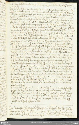 [Faszikel 57: Zwei Schreiben Kaiser Rudolfs II., die Achterklärung gegen Donauwörth betreffend, August 1607]