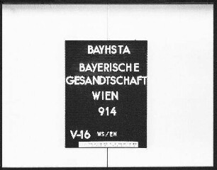 Die Investitur des Freiherrn von Massenbach mit dem Blutbann zu Massenbach
