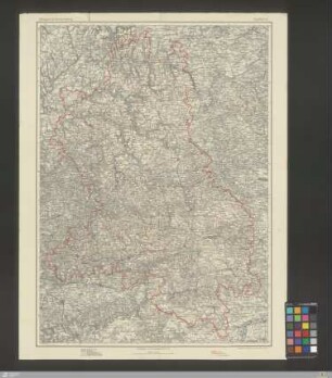 Königreich Württemberg : Jagstkreis