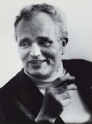 Günther Stein