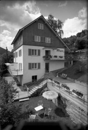 Wildbad u.a. 1962
