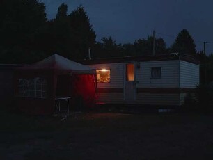 Regeln am Band, bei hoher Geschwindigkeit