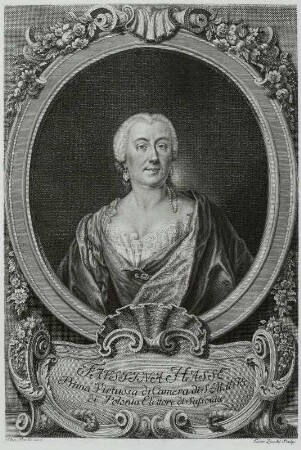 Faustina Hasse