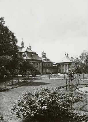 Wasserpalais