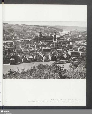 Passau