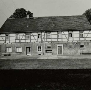 Bauernhof, Frankenstein (Kreis Flöha)