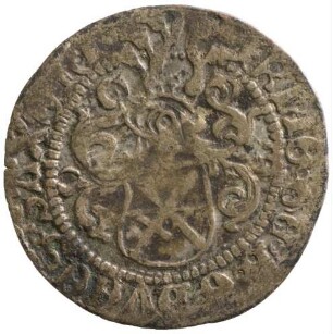 Münze, Groschen, 1508/1525