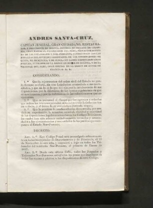 Andres Santa-Cruz