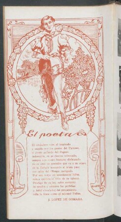 El poeta