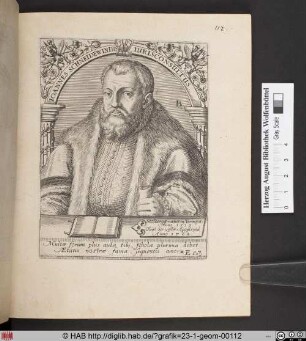 [Ioannes Schneidewinius].