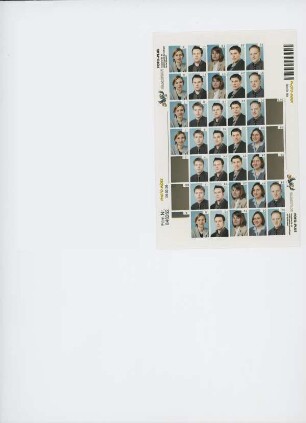 Philipp Holzmann Planungsgesellschaft mbH - Mitarbeiter, Gehespitz, 1999