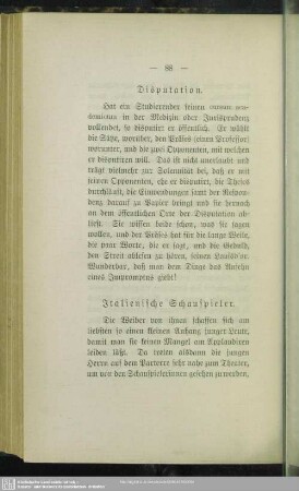 Italienische Schauspieler