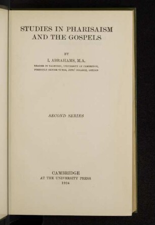 2: Second series