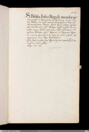 Handschriftenkatalog der Würzburger Dombibliothek