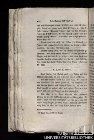 2 [vielm. 3]. Vom Läutern