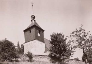 Evangelische Pfarrkirche