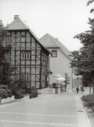 Ameide, Spieker. Detmold