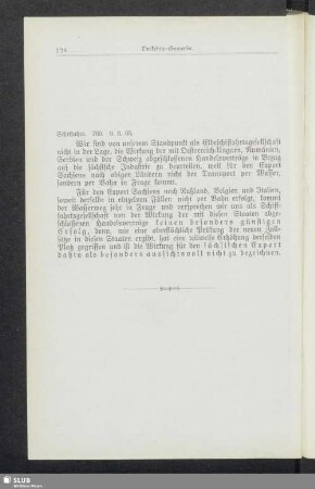 Verkehrs-Gewerbe