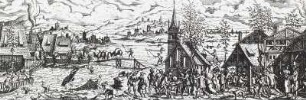 Amman, Jost: Landleben