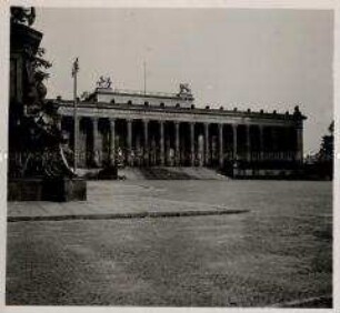 Berlin, Altes Museum