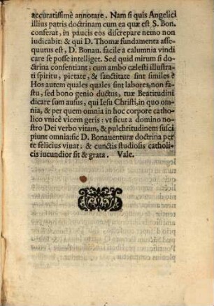 Scriptum in 4 libros Sententiarum Petri Lombardi. 1