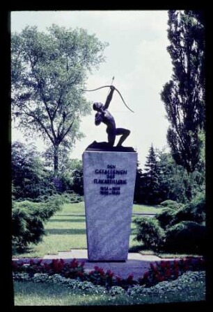 Friedhof Bergstr. 17.6.65.