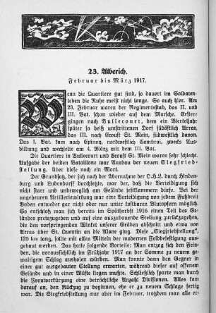 23. Alberich.