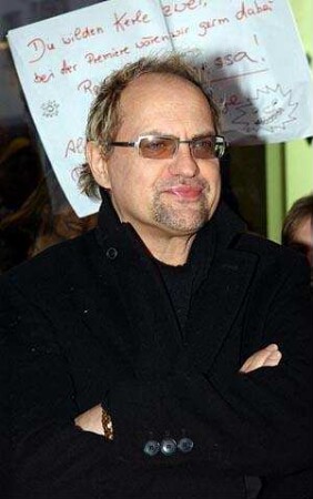 Uwe Ochsenknecht