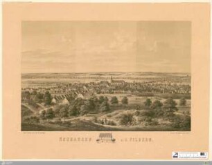 Neuhausen a[uf]. d[en]. Fildern