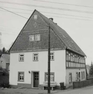 Wohnhaus, Leubsdorf