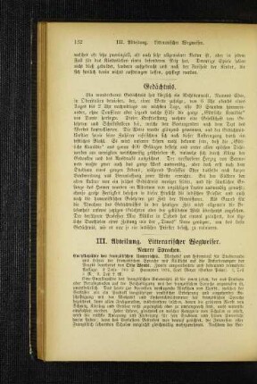 Gedächtnis