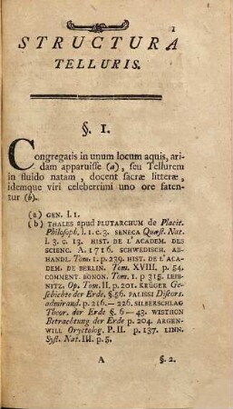 Joannis Antonii Scopoli, S. C. R. Et Apost. Majestatis In Montanisticis Et Monetariis Consiliarii ... Principia Mineralogiae Systematicae Et Practicae : Succinte Exhibentia Structuram Telluris ... Pertinentibus
