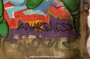 AWARENESS