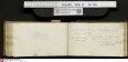 Stammbuch des Johann Christian Wilhelm Schütze aus                            Braunschweig