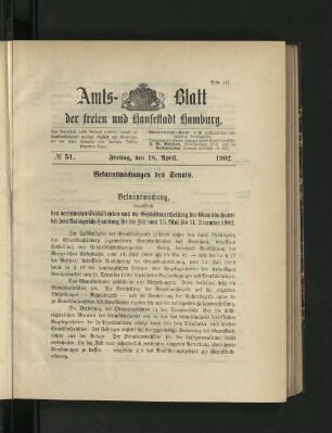 No. 51. 18. April. 1902.