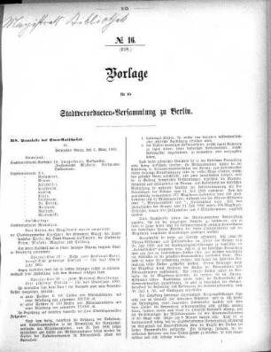 No. 16 (318), 10. März 1900