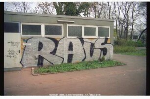 RAUS